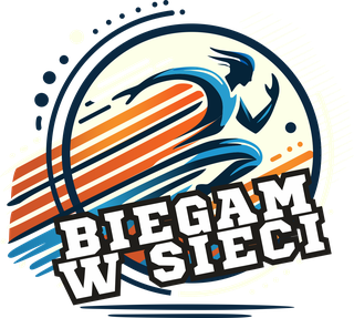 Biegam w Sieci